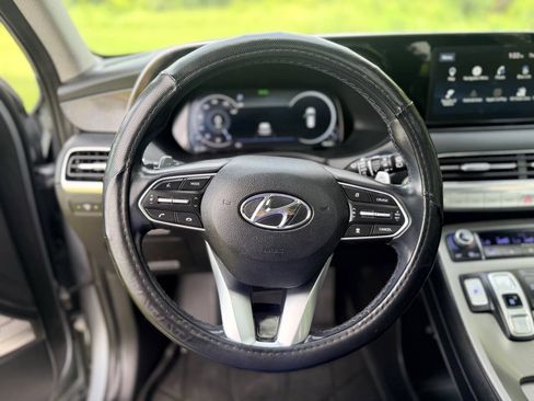 Used 2021 Hyundai Palisade Limited FWD image 12
