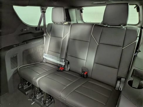 New 2026 Cadillac Escalade ESV Luxury w/ Touring Package AWD/4WD image 33