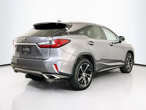 Used 2016 Lexus RX 350 AWD image 9