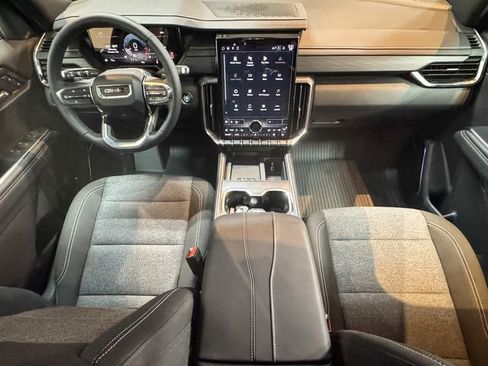 New 2025 GMC Acadia Elevation w/ Black Edition image 27