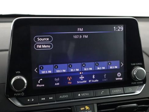 Used 2020 Nissan Altima 2.5 SR w/ Premium Package FWD image 29