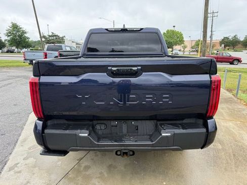 Used 2026 Toyota Tundra Limited w/ TRD Off-Road Package AWD/4WD image 9