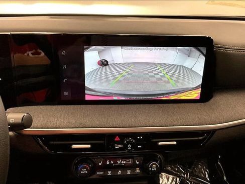 New 2026 Nissan Kicks SV w/ SV Premium Package FWD image 27