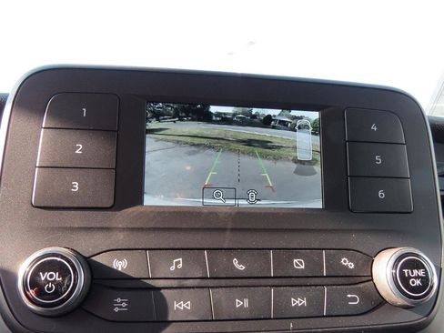 New 2025 Ford Transit 250 148 Medium Roof w/ Load Area Protection Package image 17