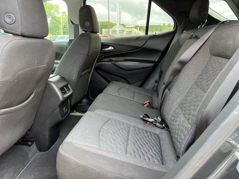 Used 2019 Chevrolet Equinox LT AWD/4WD image 4