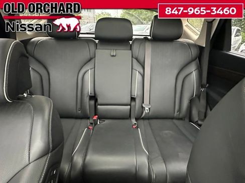 Used 2023 Genesis GV80 2.5T w/ Prestige Package AWD/4WD image 13