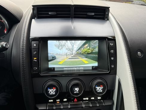 Used 2018 Jaguar F-TYPE Coupe image 24