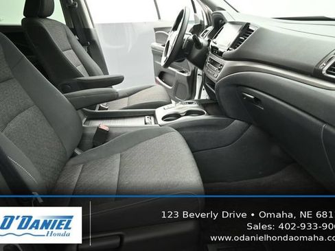 Used 2023 Honda Ridgeline Sport image 41