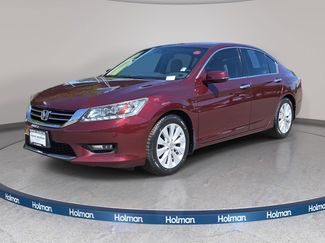 Used 2014 Honda Accord Touring video 1