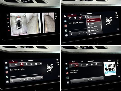 Used 2023 Porsche Cayenne Turbo S image 28