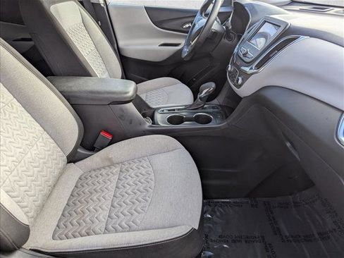 Used 2024 Chevrolet Equinox LT image 20