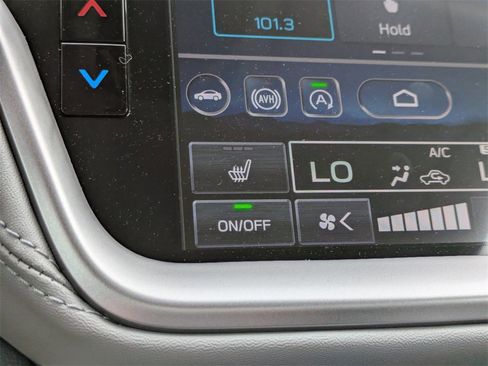 Certified 2025 Subaru Outback Premium w/ Popular Package #1 image 20