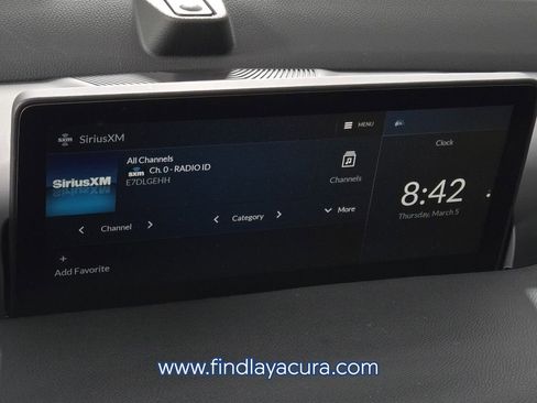 Used 2023 Acura TLX image 22