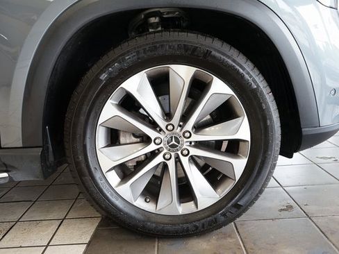 Used 2021 Mercedes-Benz GLE 350 GLE 350 w/ Premium Package image 60