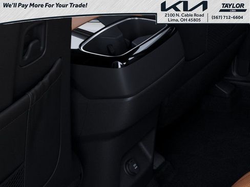 New 2025 Kia Telluride EX X-Line image 26