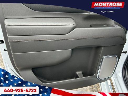 New 2026 Chevrolet Silverado 2500 High Country w/ Technology Package AWD/4WD image 21