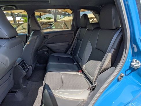 New 2026 Subaru Forester Wilderness AWD/4WD image 12