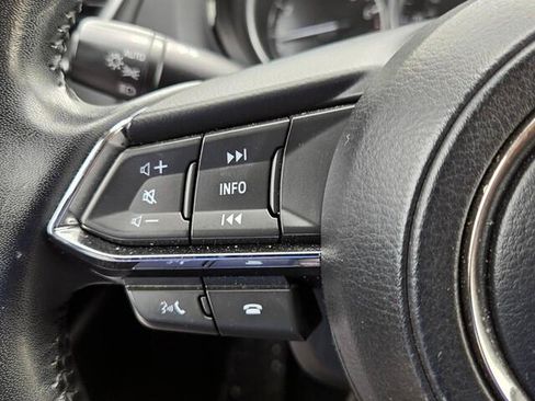 Used 2021 MAZDA CX-9 Sport FWD image 25