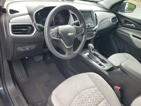 Certified 2023 Chevrolet Equinox LT AWD/4WD image 18
