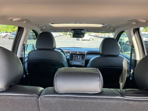 Used 2023 Hyundai Tucson SEL w/ Convenience Package image 34