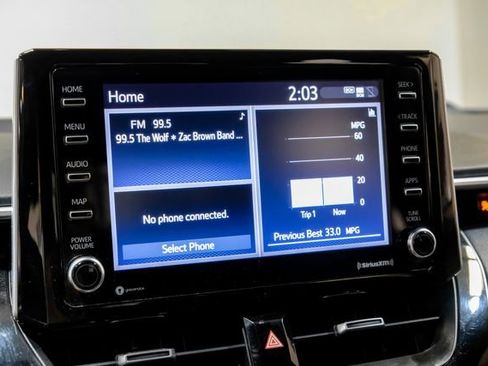 Used 2021 Toyota Corolla SE image 35