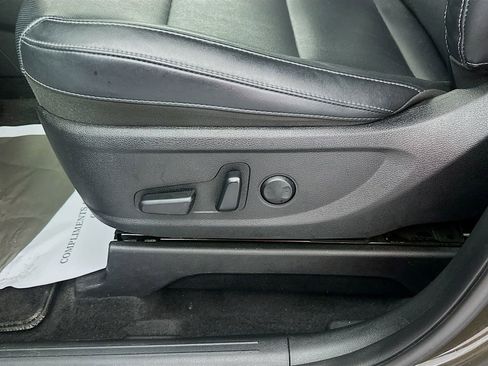 Used 2023 Kia Telluride S w/ S Sunroof Package AWD/4WD image 19