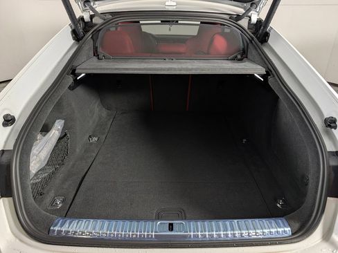 Used 2024 Audi RS 7 Performance image 17