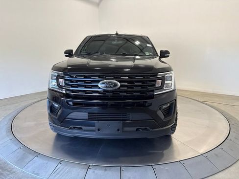 Used 2021 Ford Expedition XLT AWD/4WD image 2