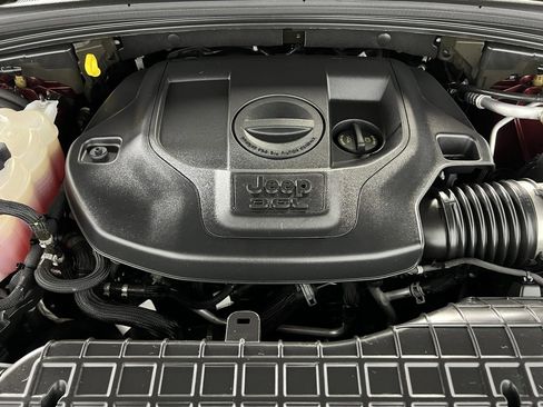 Used 2023 Jeep Grand Cherokee L Summit image 40