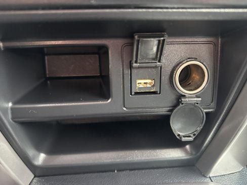 Used 2024 Toyota 4Runner SR5 Premium image 27