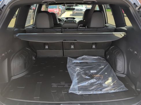 Used 2025 Subaru Forester Wilderness image 15