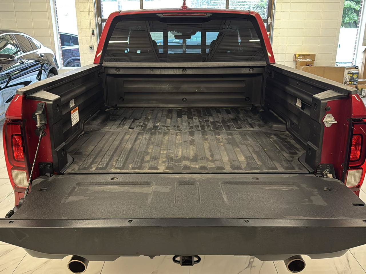 Used 2023 Honda Ridgeline RTL image 26