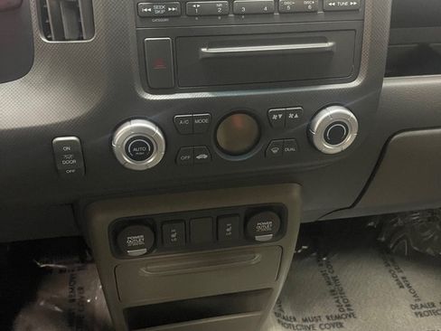 Used 2006 Honda Ridgeline RTL image 27