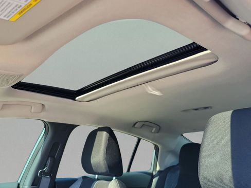 New 2026 Nissan Sentra SV w/ SV Convenience Package image 34