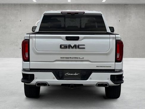 Certified 2023 GMC Sierra 1500 Denali Ultimate image 15