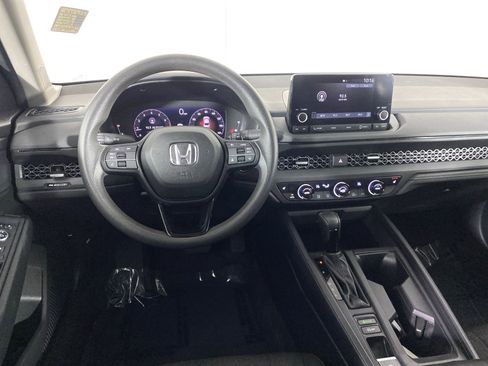 Used 2023 Honda Accord EX image 20