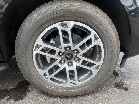 New 2026 Ford Expedition Active AWD/4WD image 62
