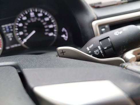 Used 2015 Lexus GS 350 AWD image 37