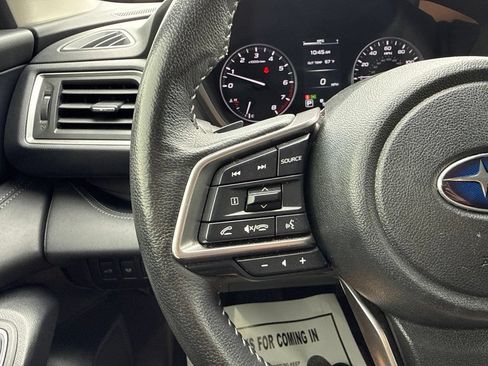 Used 2023 Subaru Ascent Limited AWD/4WD image 38