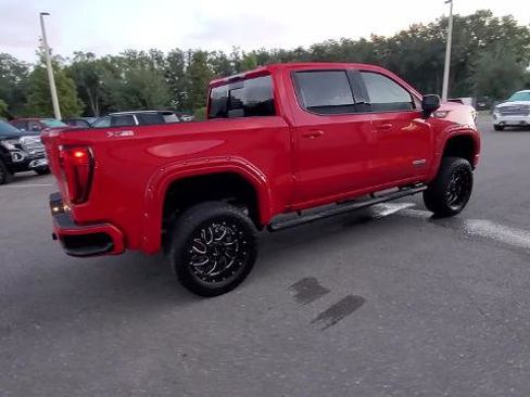 Used 2023 GMC Sierra 1500 Elevation w/ Preferred Package image 45