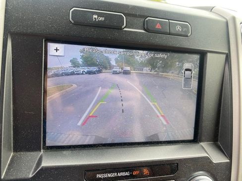 Used 2018 Ford F150 King Ranch w/ Equipment Group 601A Luxury image 21