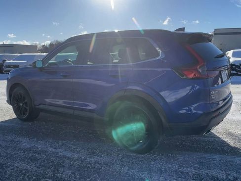 Used 2023 Honda CR-V Sport image 7