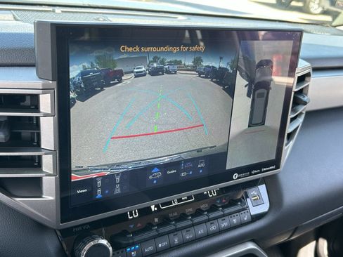 Used 2023 Toyota Sequoia Limited AWD/4WD image 31