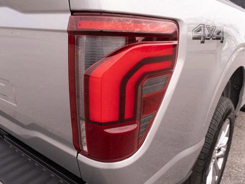 Used 2024 Ford F150 Lariat w/ Tow/Haul Package image 40