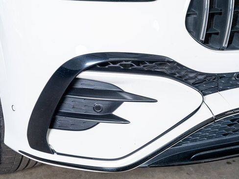 Used 2024 Mercedes-Benz GLE 53 AMG 4MATIC Coupe image 22