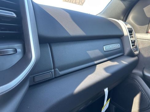 New 2026 RAM 1500 Big Horn image 27