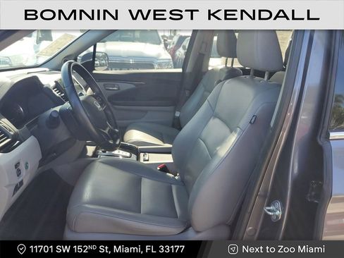 Used 2019 Honda Pilot Touring image 26