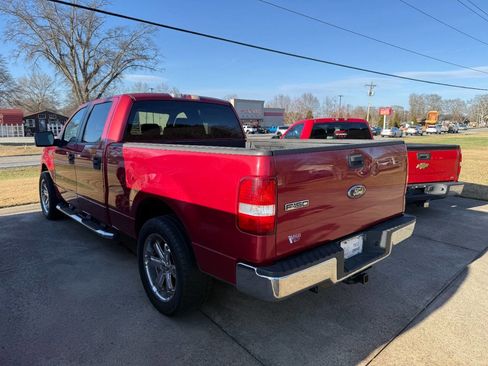 Used 2008 Ford F150 XLT image 2