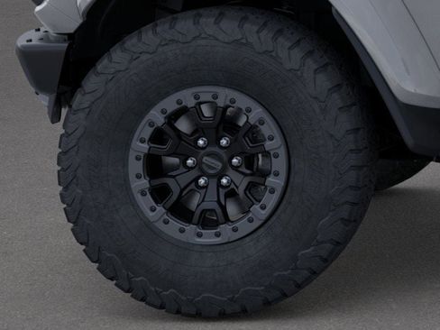 New 2026 Ford Bronco Raptor image 21