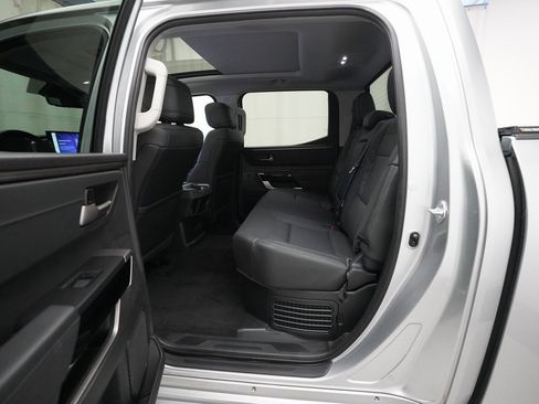 Used 2024 Toyota Tundra Limited image 15